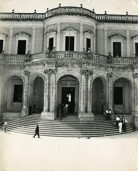 Enzo, Sellerio, Servizio fotografico (Noto, 1953), 1953, gelatina bromuro d'argento/ carta, 24x30 cm, BEIC 6346698