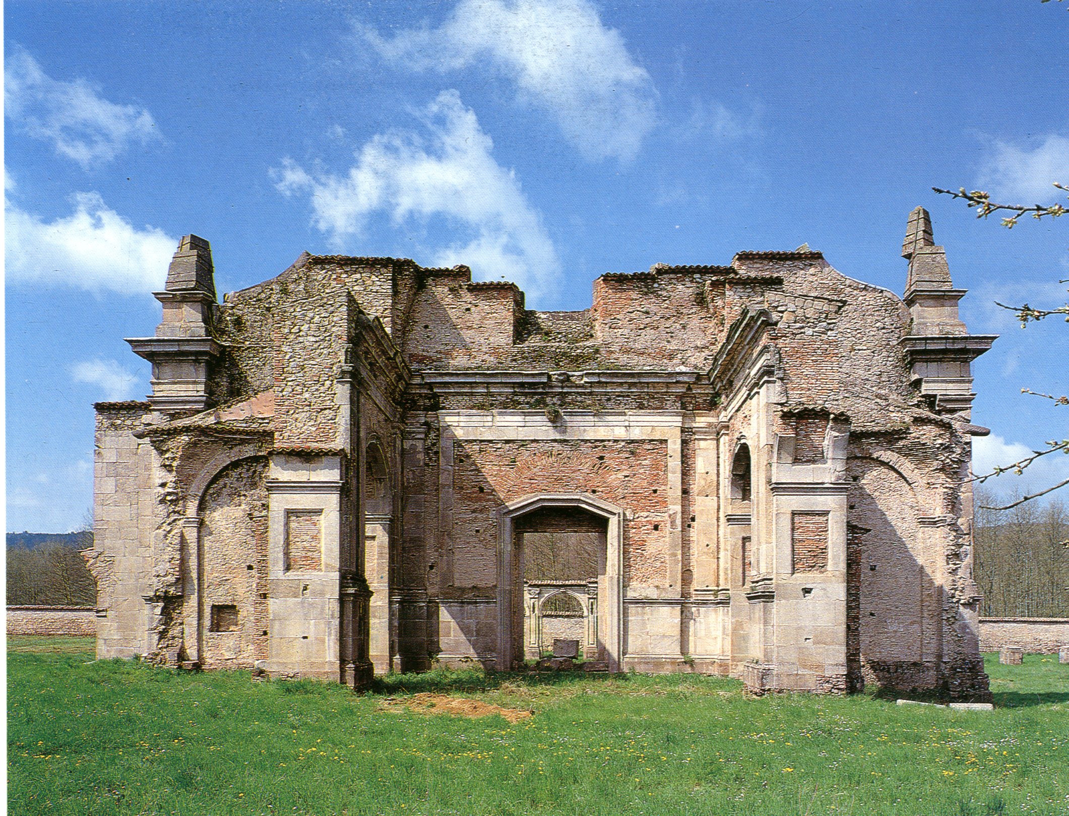 Fotografo non identificato, Certosa di san Bruno, Serra San Bruno (VV) - Calabria, 1800157494