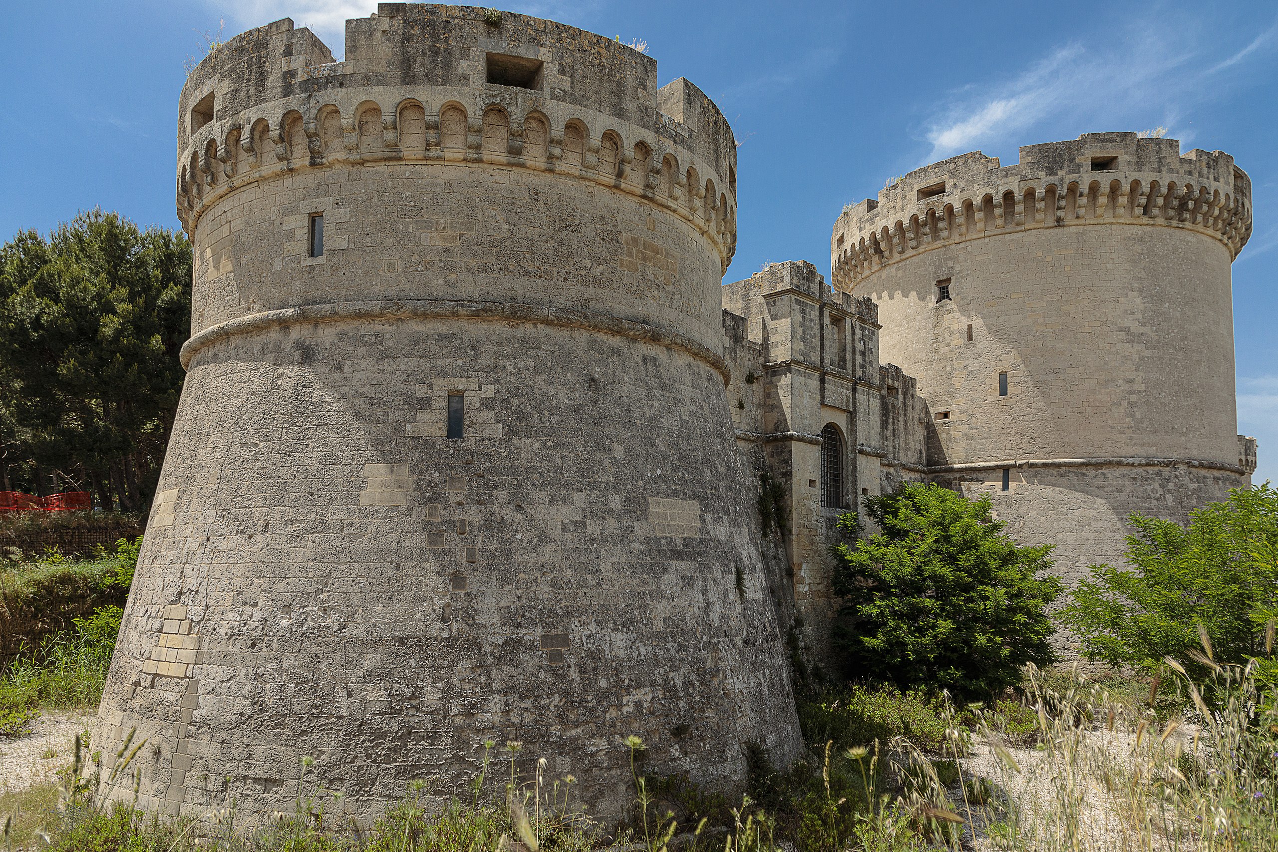 Maurizio Moro5153, Castello Tramontano, 8 giugno 2019