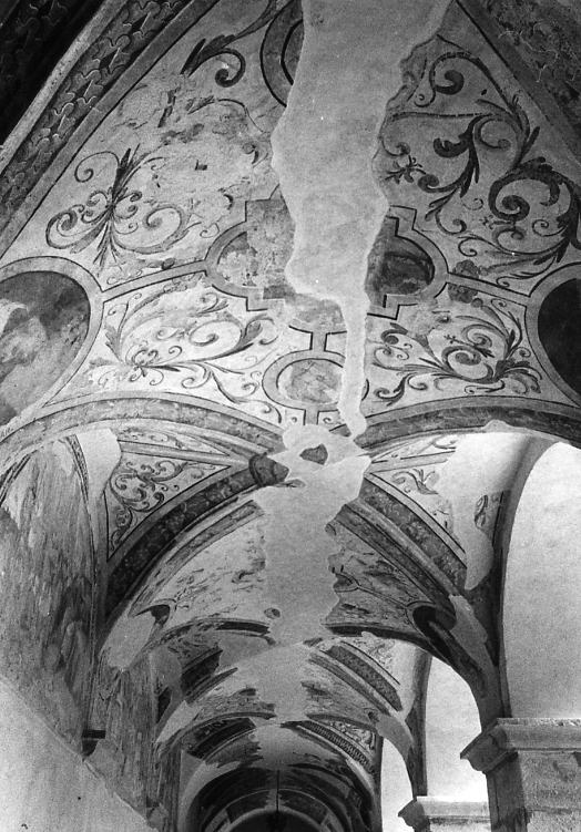 Fotografo non identificato,Ritratti di padri maestri carmelitani. ritratto di ecclesiastico, 1700123960A-0