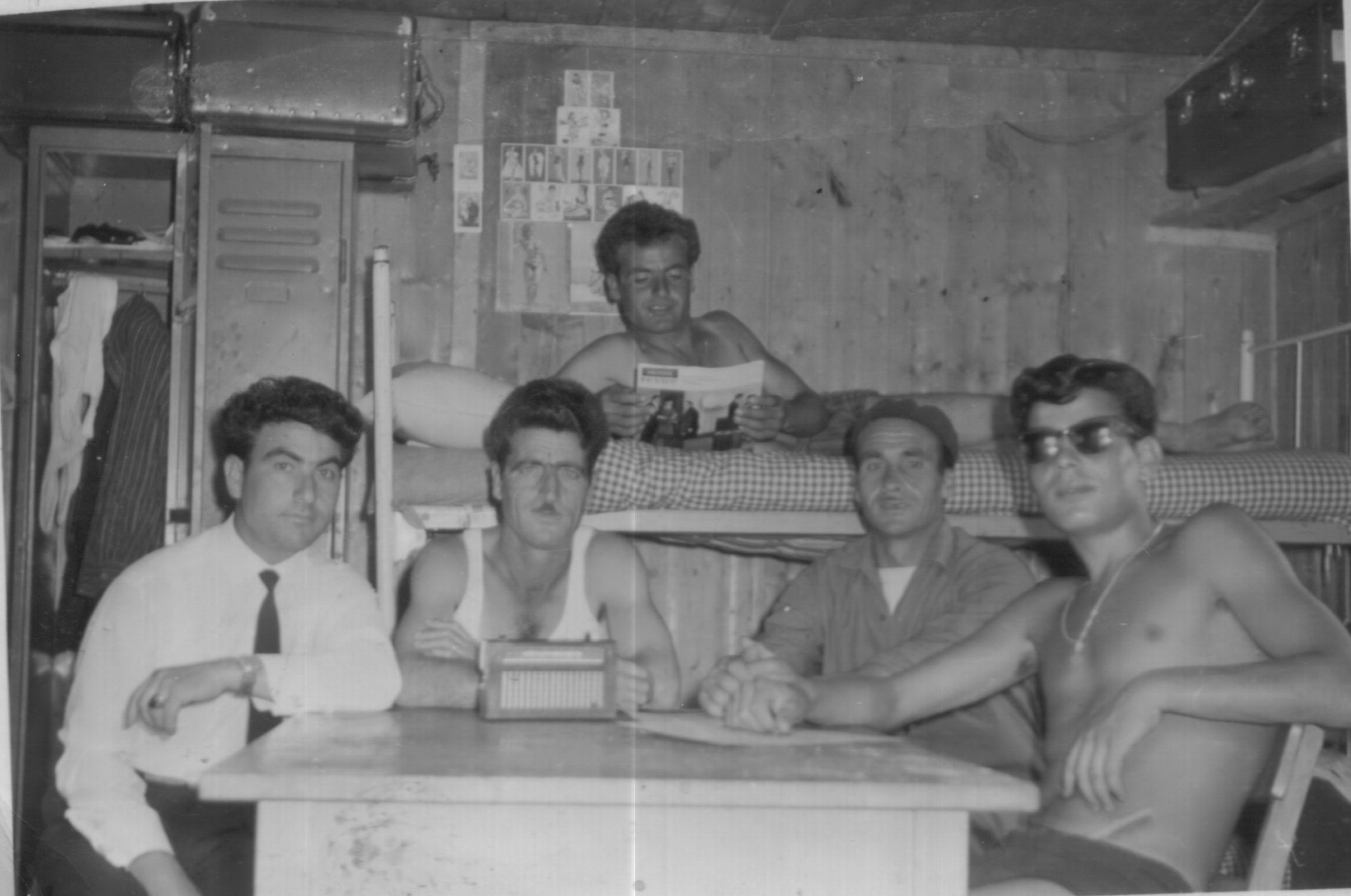 Emigrazione in Germania