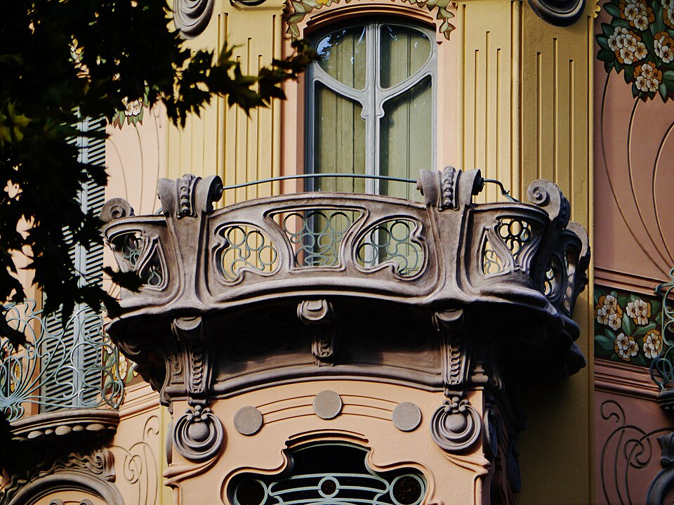 Casa Fenoglio – La Fleur, Torino